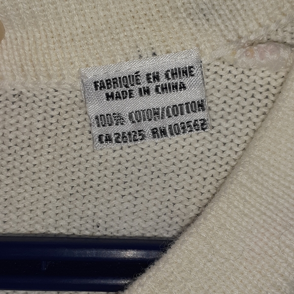 Long sleeve shirt - Picture 4 of 5